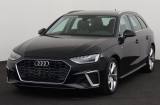 AUDI A4 35 TFSI S tronic S line edition Mild Hybrid