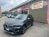 BMW X1 sDrive18d xLine Plus