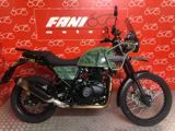 ROYAL ENFIELD Himalayan 411