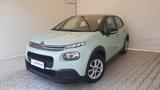 CITROEN C3 PureTech 82 S&S Feel