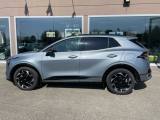 KIA Sportage 1.6 TGDi HEV AT GT-line