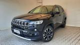 JEEP Compass 1.3 Turbo T4 190 CV PHEV AT6 4xe Limited