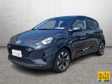 HYUNDAI i10 1.0 GPL Connectline