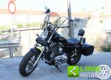 HARLEY-DAVIDSON 1200C Sportster Custom XL1200 cc