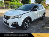 PEUGEOT 3008 PureTech Turbo 130 S&S Allure