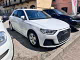 AUDI A1 SPB 25 TFSI ADVANCED