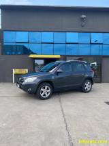 TOYOTA RAV 4 RAV4 2.2 D-4D 136 CV DPF Luxury