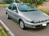 FIAT Brava 1.6i 16V cat ELX
