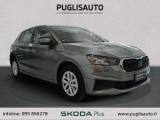 SKODA Fabia 1.0 MPI 80 CV Ambition