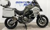 DUCATI Multistrada 1200 2016 ENDURO - FULL OPTIONAL