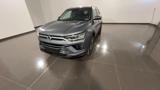KGM Korando 1.5 GDI-Turbo 2WD Dream 2wd - VARI COLORI!