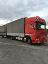 DAF XF 105
