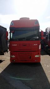 DAF XF 105