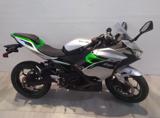 KAWASAKI NINJA e-1 .