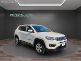JEEP Compass 1.6 Multijet II 2WD.NAVI.TELECAMERA.PELLE.
