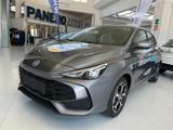 MG MG3 1.5 Comfort