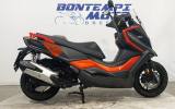 KYMCO DTX 360 125 2024 - 125 CC-  SOLO 7000 KM !!!