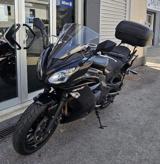 KAWASAKI ER-6F F