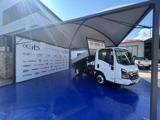 ISUZU M27 F 3.0 TDI 150CV Cabinato Série Bleu Gen2