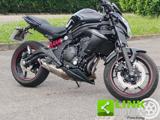 KAWASAKI ER-6N ER 6N ABS