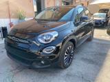 FIAT 500X 1.5 T4 HybrId 