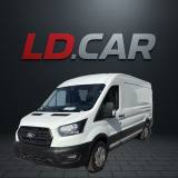 FORD Transit T350 L3H2 2.0 ECOBLUE 130 SS TREND