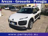 CITROEN C4 Cactus BlueHDi 100 S&S Shine