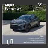 CUPRA Formentor 1.5 Hybrid DSG