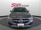 MERCEDES-BENZ GLA 180 d Automatic Business UFFICIALE UNIPROP.
