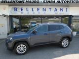 JEEP Compass 1.3 Turbo T4 190 CV PHEV AT6 4xe Limited