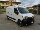 RENAULT Master T28 2.3 dCi 135 PC-TM Furgone Ice Plus