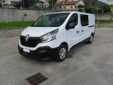 RENAULT Trafic T29 1.6 dCi 120CV PL-TN-DC Furgone