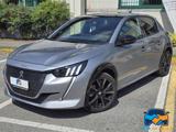 PEUGEOT 208 PureTech 100 Stop&Start 5 porte GT Line