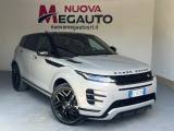 LAND ROVER Range Rover Evoque 2.0D I4 180 CV AWD Auto R-Dynamic SE