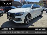 AUDI Q8 50 TDI 286 CV quattro tiptronic