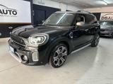 MINI Mini 2.0 Cooper SD Untamed Edition Countryman
