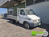 IVECO Turbo Daily  35.10 2.8TD