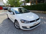 VOLKSWAGEN Golf Business 2.0 TDI 5p. 4MOTION Highline BlueMotion T