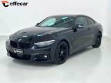BMW 420 d Coupé Msport