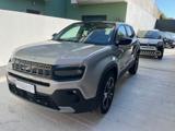 JEEP Avenger 1.2 Turbo 100 CV Summit