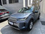 LAND ROVER Discovery Sport 2.0 TD4 163 CV AWD Auto S