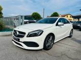 MERCEDES-BENZ A 180 d Automatic Premium