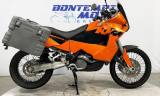 KTM 950 Adventure 2003 ADV S  + VALIGIE KTM