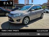 FORD C-Max 1.6 TDCi 115CV 7POSTI