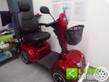 ALTRE MOTO O TIPOLOGIE Elettrico AUTO / SCOOTER ELETTRICO PER DISABILI