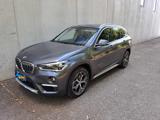BMW X1 sDrive18d Business 