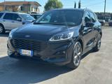 FORD Kuga 2.5 Full Hybrid 190 CV CVT 2WD ST-Line X