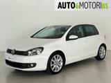 VOLKSWAGEN Golf 2.0 TDI 140CV 4MOTION. 5p. Highline