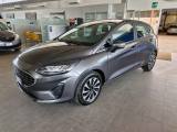 FORD Fiesta 1.1 75 CV 5 porte Titanium