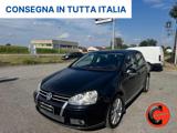 VOLKSWAGEN Golf 1.6 COMFORTLINE-CERCHI 17-RETROCAMERA-NAVI-